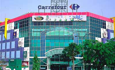Kisruh Carrefour Vs Pengelola Mall Berlanjut - hukumonline.com