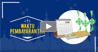 [Video] YUK Kita Cek! Ketentuan THR