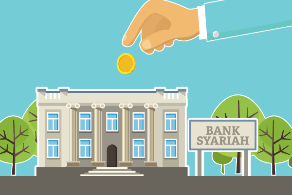 Prosedur Perubahan Kegiatan Usaha Bank Konvensional Menjadi Bank
