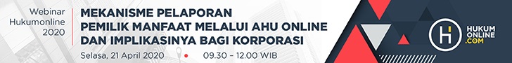 Hukumonline.com