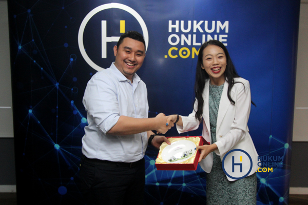 Hukumonline.com
