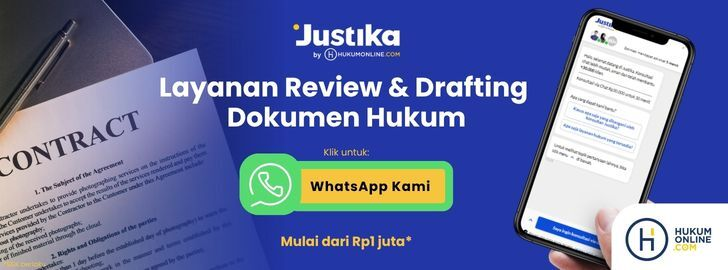Hukumonline.com Hukumonline.com