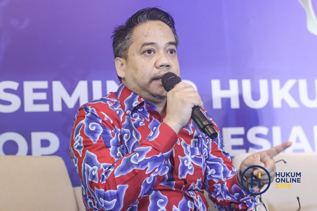 Hukumonline.com