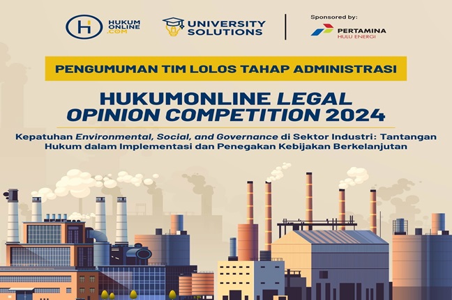 Hukumonline.com Hukumonline.com