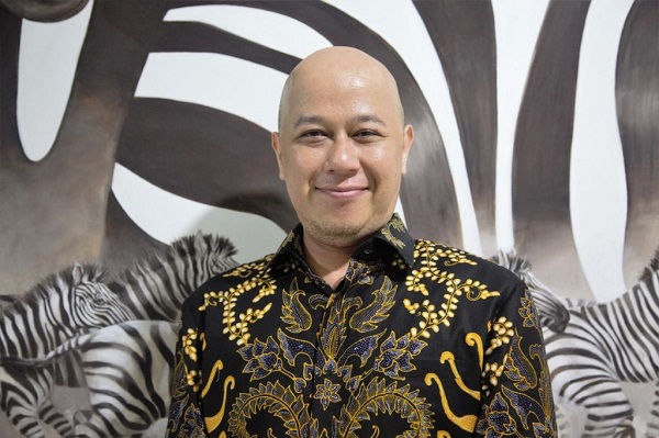 Danrivanto Budhijanto