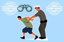 Membunuh karena Membela Diri, Tetap Ditahan Polisi?