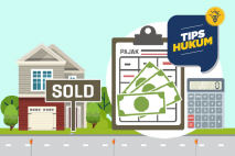 Cara Menghitung Pajak Penjual dan Pembeli dalam Jual Beli Tanah