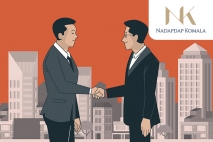 Proses dan Dampak Akuisisi PT oleh PT PMA
