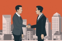 Bentuk Badan Usaha Apa yang Cocok untuk Mengikuti Tender?