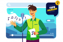 Cara Pencatatan Hak Cipta Lagu secara Online