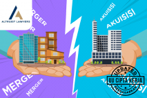 Perbedaan Merger dengan Akuisisi