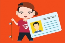 Adakah Larangan Memberikan Nama Cina untuk Anak?