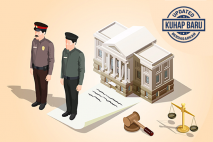 Bisakah Kasus yang Sama Dilaporkan pada Dua Kantor Polisi Berbeda?