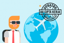 Syarat Mempekerjakan Pilot Asing di Indonesia