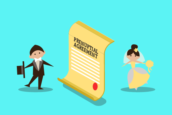 Hukumnya Jika Suami Istri Mendirikan PT Tanpa Perjanjian Kawin