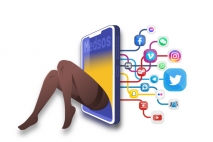 Hukumnya Menyimpan Video Porno di HP