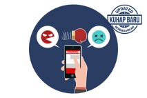 Jika Diganggu Pria Beristri Lewat Telepon dan WA