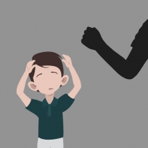 Anak Dianiaya Tetangga, Apa Langkah Hukumnya?