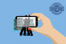 Jerat Pidana Penyebaran Konten Pornografi