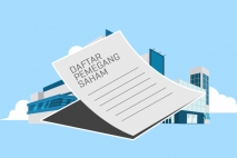 Bisakah Memaksa Pemegang Saham Lain untuk Membeli Saham?
