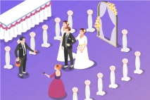 Masalah yang Timbul Akibat Nikah Beda Agama