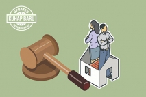 Sudah Bercerai, Bisakah Proses Hukum Perzinaan Dilanjutkan?