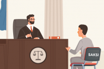 Bisakah Hasil <i>Lie Detector</i> Menjadi Alat Bukti Perkara Pidana?