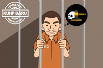 Arti Pidana Penjara Seumur Hidup