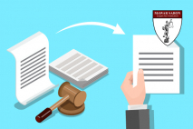 Perbedaan dan Persamaan Surat Dakwaan dengan Surat Tuntutan