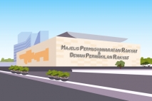 Tugas dan Wewenang MPR