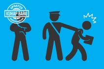 Jika Dijebak oleh Polisi dan Disiksa dalam Tahanan