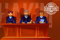 Dasar Hukum Amicus Curiae (Sahabat Pengadilan)