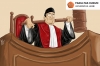 <i>Amicus Curiae</i> (Sahabat Pengadilan), Ini Dasar Hukum dan Eksistensinya di Indonesia