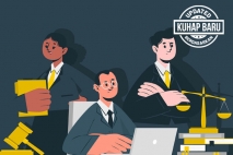 Peran dan Fungsi Advokat dalam Perkara Pidana