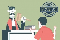 Bisakah Menggugat Orang karena Membuat Laporan ke Polisi?