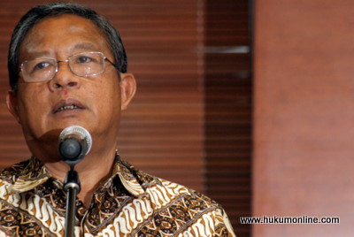 Gubernur BI Darmin Nasution berpesan TKI harus mahfum<br> perencanaan keuangan. Foto: SGP 