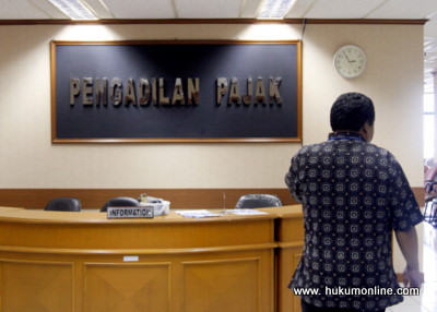 Calon Hakim Pajak harus paham Transfer-Pricing. Foto: SGP