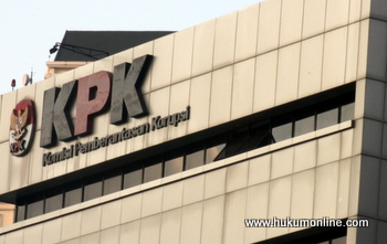KPK diminta profesional tangani Nazaruddin. Foto: Sgp