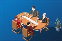 Prosedur Pengambilan Keputusan Sirkuler (<i>Circular Resolution</i>)?