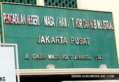 Pengadilan Niaga Jakarta Pusat kabulkan gugatan Toyota dan minta Dirjen HaKi batalkan merek Toyoda. Foto: SGP 
