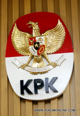 KPK anggap banggar DPR tak transparan. Foto: SGP