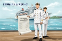 Ketentuan Perjanjian Secondment untuk Karyawan di Perusahaan Pelayaran