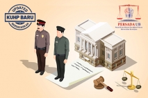 Bunyi Jerat Pasal Penggelapan dengan Pemberatan
