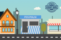 Adakah Aturan tentang Daluwarsa Penyelesaian Perkara di Kepolisian?