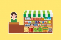 Berbisnis Toko Kelontong, Perlukah Izin Usaha?