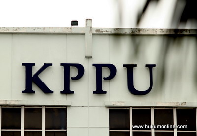 KPPU telah siapkan draf revisi jika revisi diinginkan. Foto: SGP