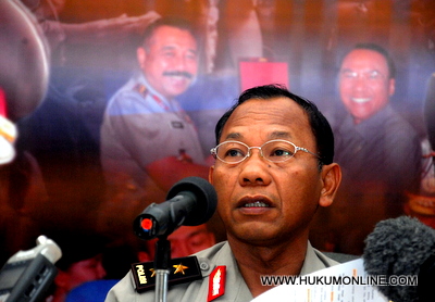 Polri bekuk WNA Pembobol ATM. Foto: SGP