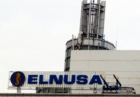 Pengadilan Negeri Jakarta Selatan kabulkan gugatan Elnusa. Foto: Sgp