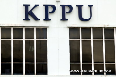 KPPU catat tren peningkatan pelaku usaha melakukan konsultasi dan notifikasi merger meningkat. Foto: Sgp