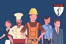 Wajibkah Perusahaan Menyediakan Kantor Serikat Pekerja/Serikat Buruh?